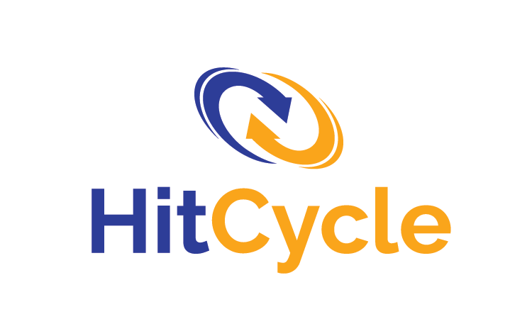 HitCycle.com - Creative brandable domain for sale