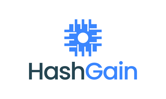 HashGain.com