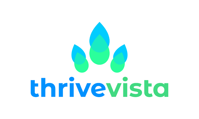 ThriveVista.com