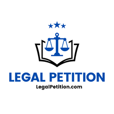 LEGALPETITION.COM - Creative brandable domain for sale