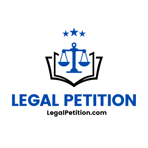 LEGALPETITION.COM