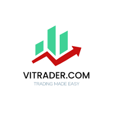 VITRADER.COM - Creative brandable domain for sale