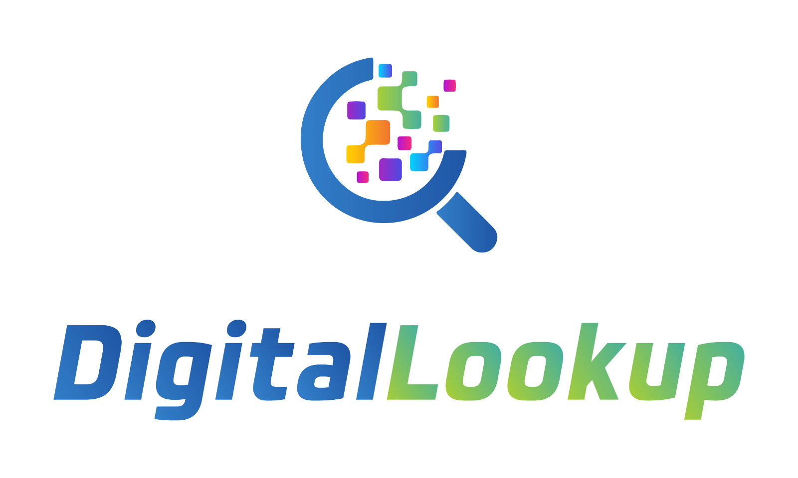 DigitalLookup.com - Creative brandable domain for sale