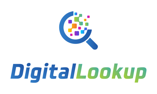 DigitalLookup.com