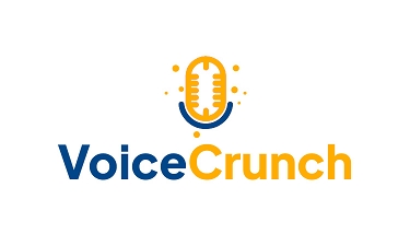 VoiceCrunch.com