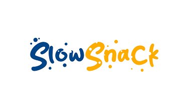 SlowSnack.com - Creative brandable domain for sale