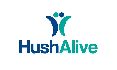 HushAlive.com