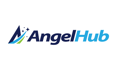 AngelHub.com - Creative brandable domain for sale