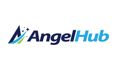 AngelHub - Cool premium domains names for sale