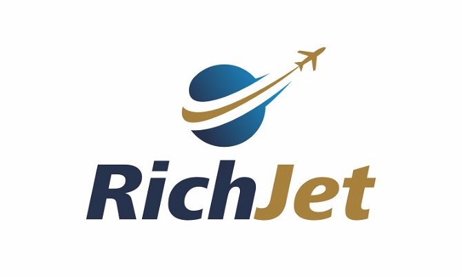 RichJet.com