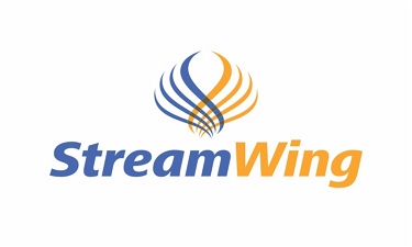 StreamWing.com