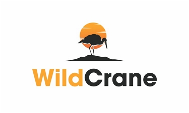WildCrane.com