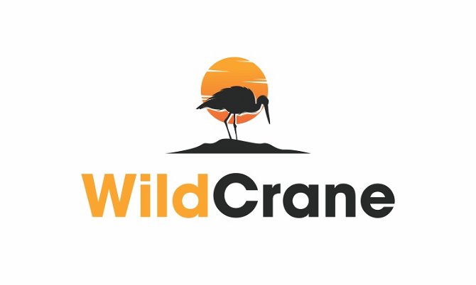 WildCrane.com