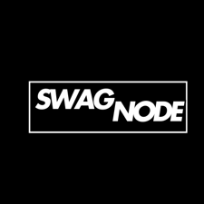 SWAGNODE.COM - Creative brandable domain for sale