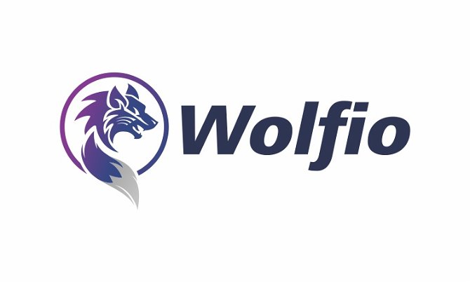 Wolfio.com