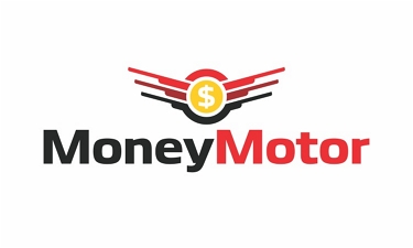 MoneyMotor.com