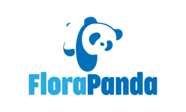 FloraPanda.com - Creative brandable domain for sale