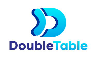 DoubleTable.com