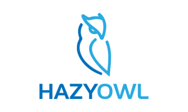 HazyOwl.com - Creative brandable domain for sale
