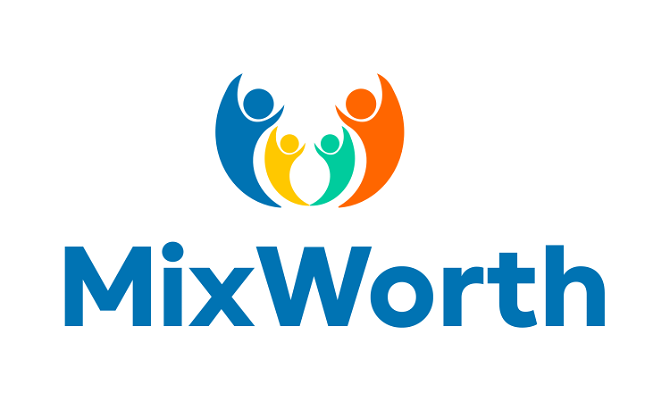 MixWorth.com