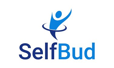 SelfBud.com - Creative brandable domain for sale