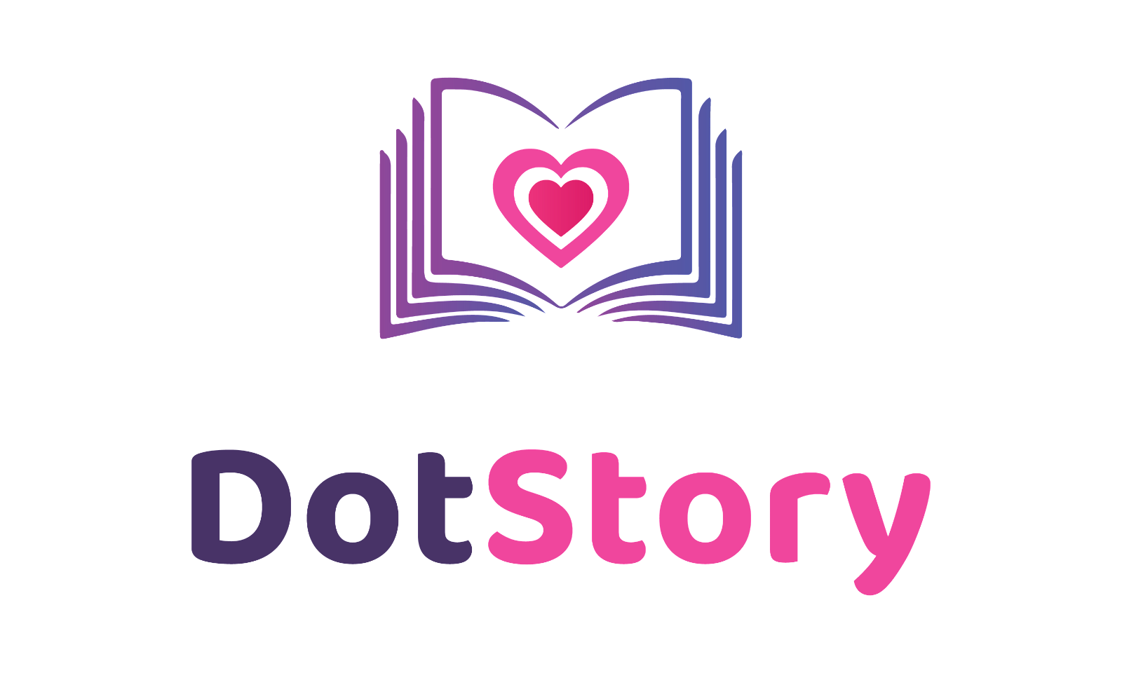 DotStory.com - Creative brandable domain for sale