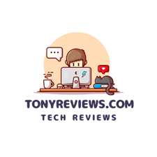 TONYREVIEWS.COM - Creative brandable domain for sale