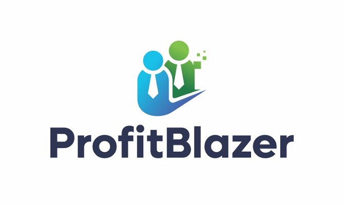 ProfitBlazer.com