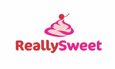 ReallySweet.com - Creative brandable domain for sale