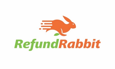 RefundRabbit.com - Creative brandable domain for sale