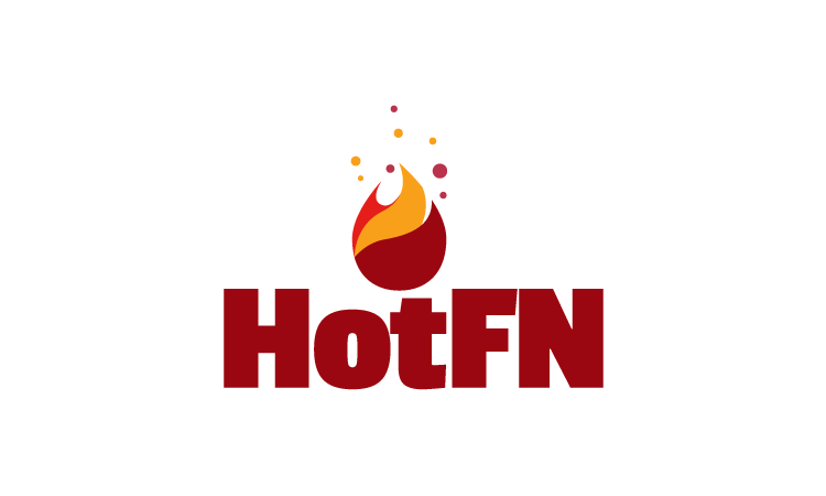HotFN.com - Creative brandable domain for sale
