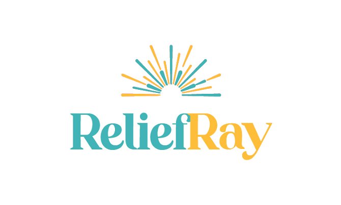 ReliefRay.com