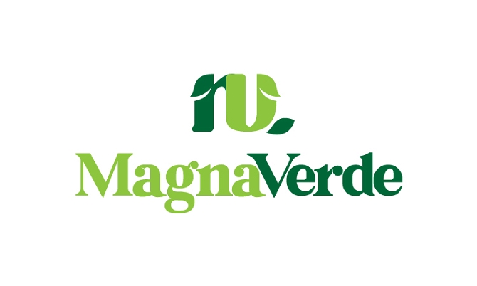 MagnaVerde.com