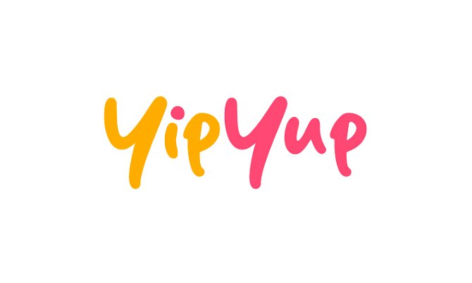 YipYup.com