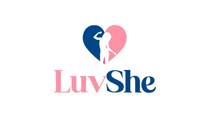 LuvShe.com