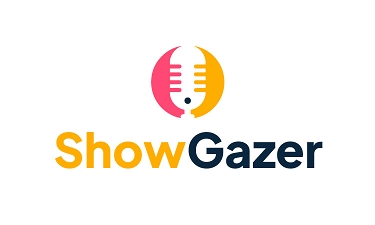 ShowGazer.com