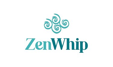 ZenWhip.com