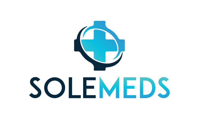 SoleMeds.com