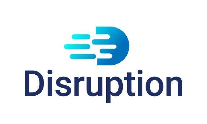 Disruption.vc