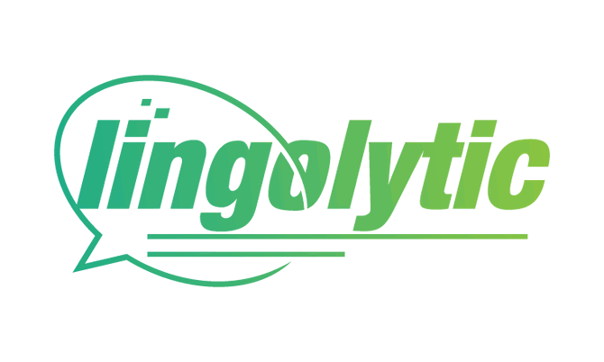 Lingolytic.com