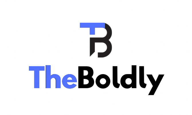 TheBoldly.com