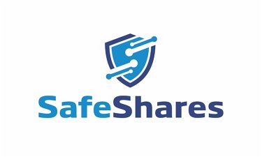 SafeShares.com - Creative brandable domain for sale