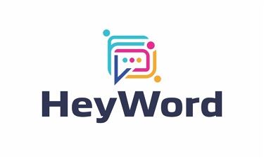 HeyWord.com