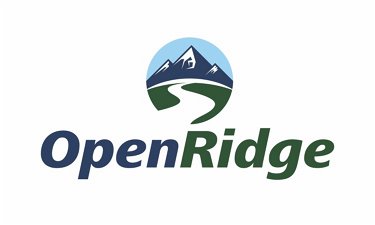 OpenRidge.com