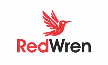 RedWren.com - Creative brandable domain for sale