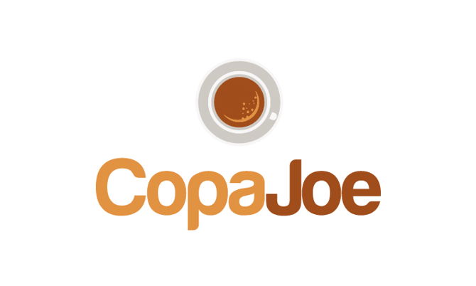 CopaJoe.com