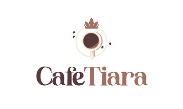 CafeTiara.com