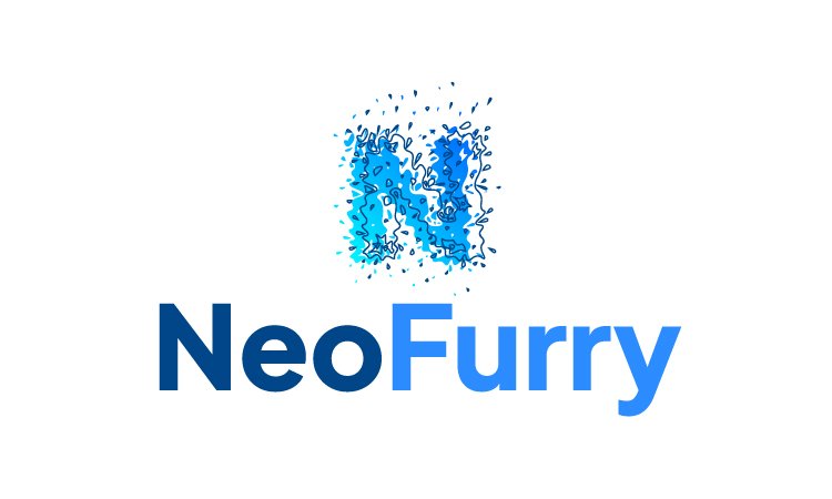 NeoFurry.com - Creative brandable domain for sale
