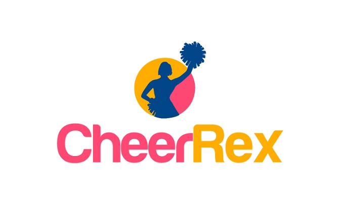 CheerRex.com