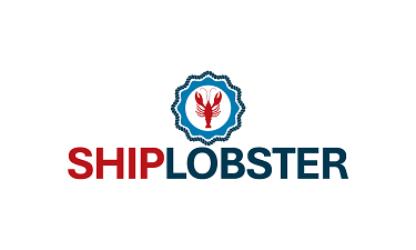 ShipLobster.com - Creative brandable domain for sale